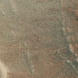 Satellite imagery of Cerro Colorado, AR