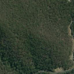 Satellite imagery of Big Hill, AU