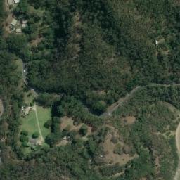 Satellite imagery of Big Hill, AU