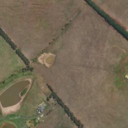 Satellite imagery of Black Hill, AU