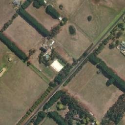 Satellite imagery of Black Hill, AU