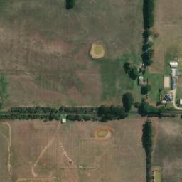 Satellite imagery of Richardsons Hill, AU