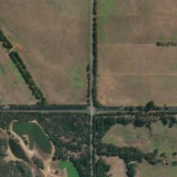 Satellite imagery of Richardsons Hill, AU
