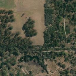 Satellite imagery of Ross Hill, AU