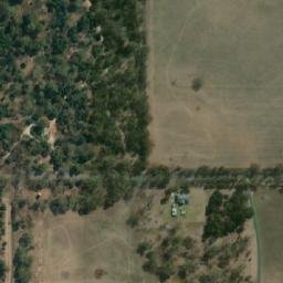 Satellite imagery of Ross Hill, AU