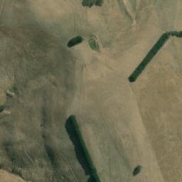 Satellite imagery of Bass Hill, AU