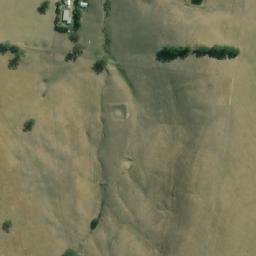Satellite imagery of Bass Hill, AU