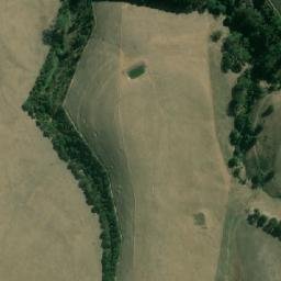 Satellite imagery of Bass Hill, AU