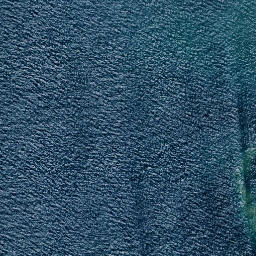 Satellite imagery of Te Reinga Point, NZ