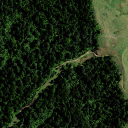 Satellite imagery of 8292 MATAWHERO NO 2, NZ
