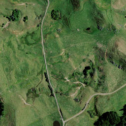 Satellite imagery of 8292 MATAWHERO NO 2, NZ