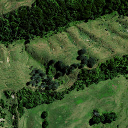 Satellite imagery of HAUPEEHI, NZ