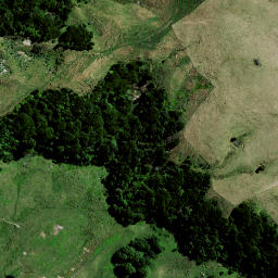 Satellite imagery of HAUPEEHI, NZ