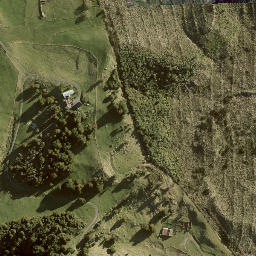 Satellite imagery of 1778 PUKEROA, NZ