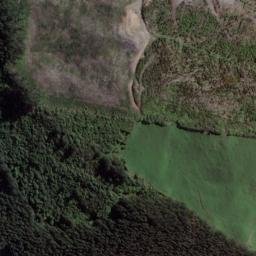 Satellite imagery of 1537 POKURU, NZ