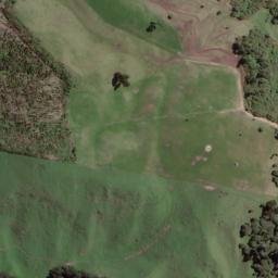 Satellite imagery of 1537 POKURU, NZ