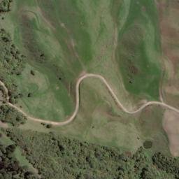 Satellite imagery of 1537 POKURU, NZ