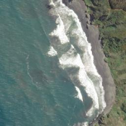 Satellite imagery of Puntilla Casa de Piedra, CL