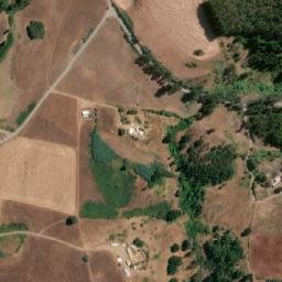 Satellite imagery of Cerro Llullun, CL