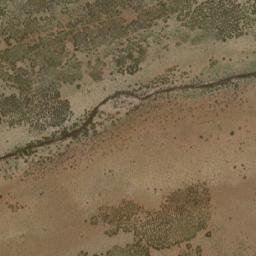Satellite imagery of Cerro Negro, AR