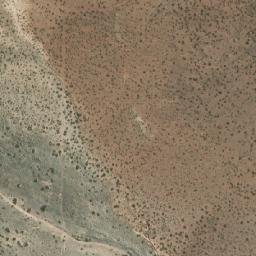 Satellite imagery of Cerro Colorado, AR