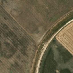 Satellite imagery of LART, AR