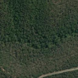 Satellite imagery of Big Hill, AU
