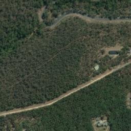 Satellite imagery of Big Hill, AU