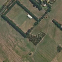 Satellite imagery of Black Hill, AU