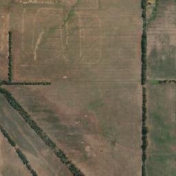 Satellite imagery of Richardsons Hill, AU