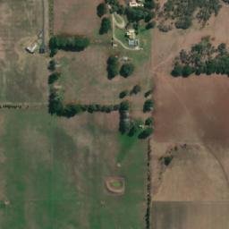 Satellite imagery of Richardsons Hill, AU
