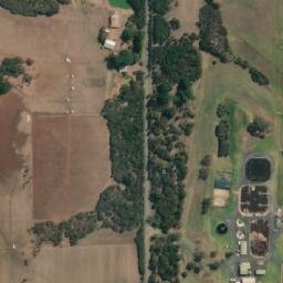 Satellite imagery of Richardsons Hill, AU