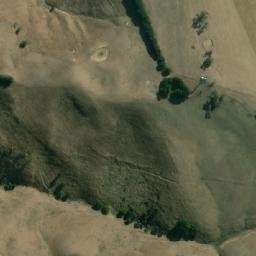 Satellite imagery of Bass Hill, AU