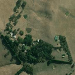 Satellite imagery of Bass Hill, AU