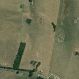 Satellite imagery of Bass Hill, AU