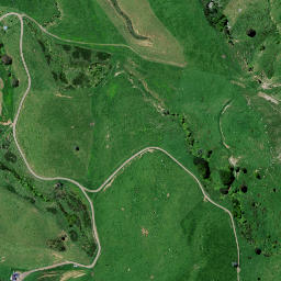 Satellite imagery of MT MISERY NO 2, NZ