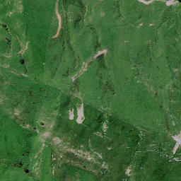 Satellite imagery of MT MISERY NO 2, NZ