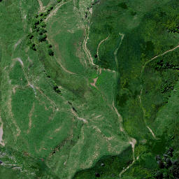 Satellite imagery of MT MISERY NO 2, NZ