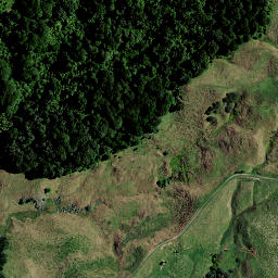 Satellite imagery of 8292 MATAWHERO NO 2, NZ
