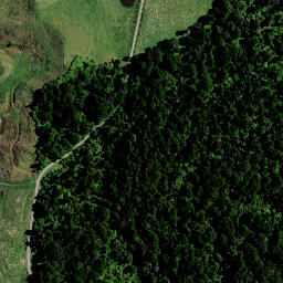 Satellite imagery of 8292 MATAWHERO NO 2, NZ