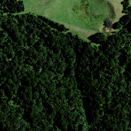 Satellite imagery of 8292 MATAWHERO NO 2, NZ