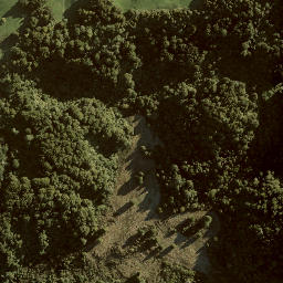 Satellite imagery of 1778 PUKEROA, NZ