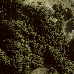 Satellite imagery of 1778 PUKEROA, NZ