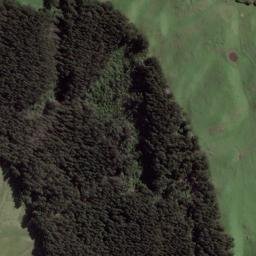 Satellite imagery of 1537 POKURU, NZ