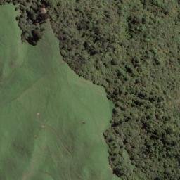 Satellite imagery of 1537 POKURU, NZ