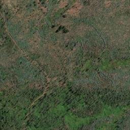 Satellite imagery of Cerro Ney, CL