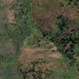 Satellite imagery of Cerro Ney, CL