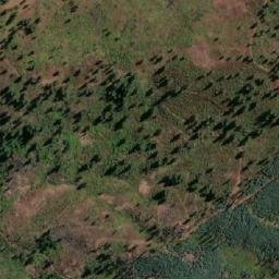 Satellite imagery of Cerro Ney, CL