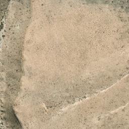 Satellite imagery of Cerro Valle, AR