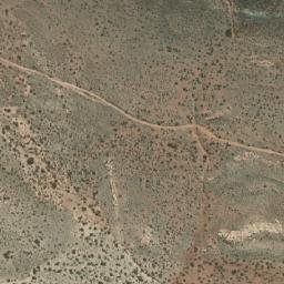 Satellite imagery of Cerro Colorado, AR